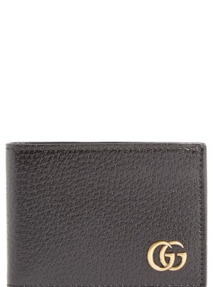 Marmont Leather Wallet