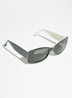 Drive By Square Sunglasses